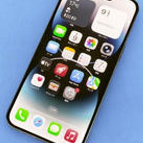 IPHONE 14 PRO MAX MQ9K3J/A APPLE / SIMフリー