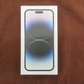 SIMフリー iPhone14 Pro Max MQ9K3J/A(未開封品) APPLE