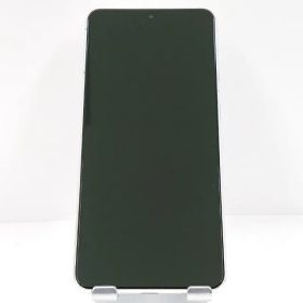 【ジャンク品】Galaxy S21 5G SCG09 au ファントムホワイト 送料無料 本体 c15137 ※ジャンク