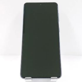 【ジャンク品】Galaxy S21 5G SCG09 au ファントムブラック 送料無料 本体 c15136 ※ジャンク