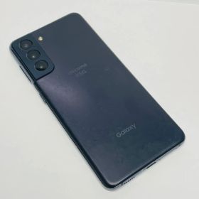 Galaxy S21 5G SC-51B SIMフリー 13597