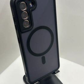 Galaxy S21 5G 充電口難あり