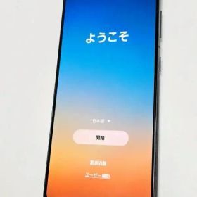 Galaxy S21 5G SC-51B 256GB ファントムグレー