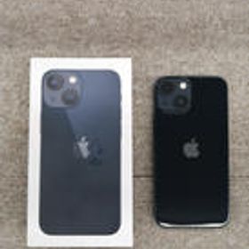 APPLE / iPhone13mini(MLJJ3J/A) MLJJ3J/A APPLE