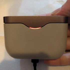 ＜ジャンク品＞ SONY ワイヤレスイヤホン WF-1000XM3