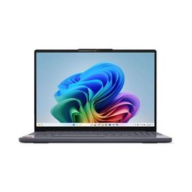 Lenovo 83N3001KJP Copilot＋ PC IdeaPad Slim 3x Gen10 15.3型 Snapdragon X メモリ16GB SSD512GB Windows 11 Office 2024 ルナグレー 新品 送料無料