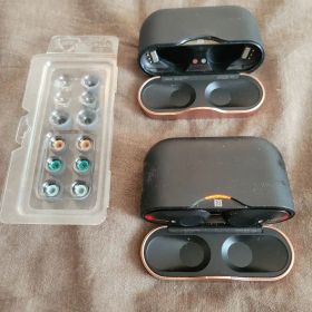 Sony wf-1000xm3