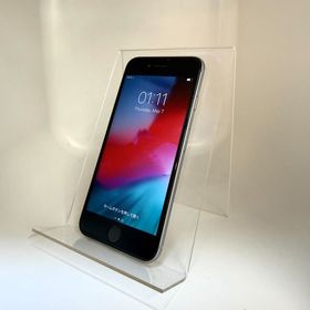 訳あり！ iPhone 6 64GB シルバー SIMフリー 電池81%