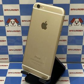 即日発送可iPhone6 64GB ゴールド MG4J2J/A docomo 訳あり品