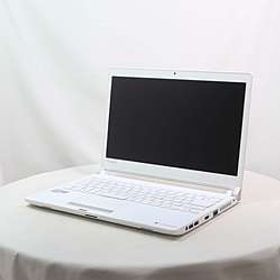 〔中古品（難あり）〕 dynabook RZ73／FW PRZ73FW-SEA ［Core-i5-7200U (2.5GHz)／8GB／SSD256GB／13.3インチワイド／Windows10 Home(64ビット)］〔中古品（難あり）〕 dynabook RZ73／FW PRZ73FW-SEA ［Core-i5-7200U (2.5GHz)／8GB／SSD256GB／13.3インチワイド／Windows10 Home(64ビット)］