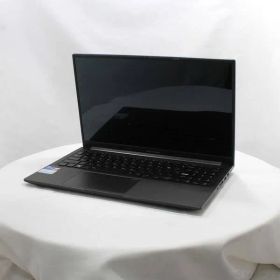 ソフマップ 〔中古品〕 Vivobook 15 OLED X1505ZA-L1021W インディーブラック【198】