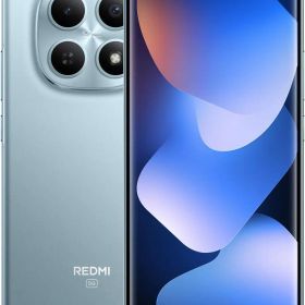 【新品・2営業日で発送】Xiaomi シャオミ Redmi Note 15 5G 8G+512G SIMフリー グレイシャーブルー