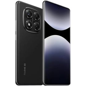 シャオミ(Xiaomi) SIMフリー スマートフォン Redmi Note Pro 14 5G 8+256GB 日本語版 2億画素 5110mAh大容量バッテリー