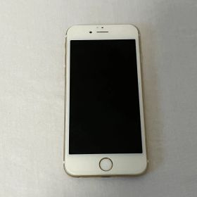 iPhone6sゴールド 本体 ジャンク品（本体のみ）