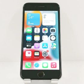 iPhone6s 16GB SIMフリー スペースグレイ 送料無料 本体 c19520