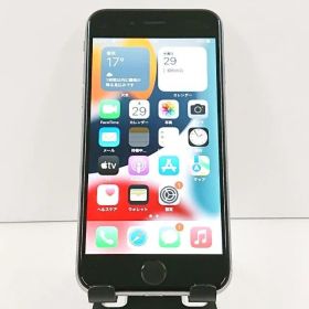iPhone6s 16GB SIMフリー スペースグレイ 送料無料 本体 c19339