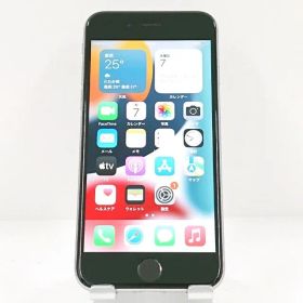 iPhone6s 16GB SIMフリー スペースグレイ 送料無料 本体 c19512