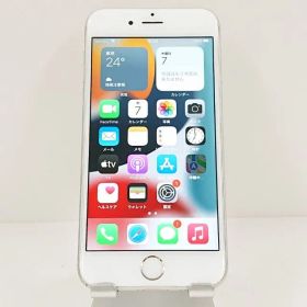 iPhone6s 16GB SIMフリー シルバー 送料無料 本体 c19281