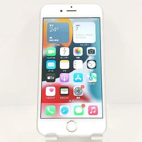 iPhone6s 16GB SIMフリー シルバー 送料無料 本体 c19280