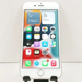 iPhone6s 16GB SIMフリー シルバー 送料無料 本体 c19368