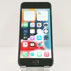 iPhone6s 16GB SIMフリー スペースグレイ 送料無料 本体 c19088