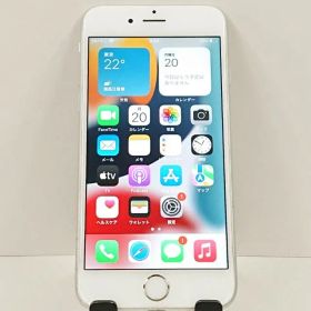 iPhone6s 16GB SIMフリー シルバー 送料無料 本体 c19066