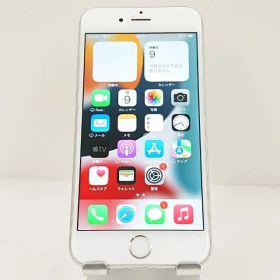 iPhone6s 16GB SIMフリー シルバー 送料無料 本体 c17718