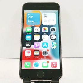 【訳アリ品】iPhone6s 16GB SIMフリー スペースグレイ 送料無料 本体 c18554