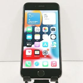 iPhone6s 32GB SIMフリー スペースグレイ 送料無料 本体 c19334