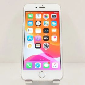 iPhone6s 32GB SIMフリー シルバー 送料無料 本体 c19279