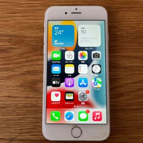 iPhone6s 64GB SIMロックau