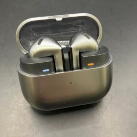 即決 SAMSUNG Galaxy Buds3 ワイヤレスイヤホン