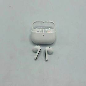 【中古】サムスン Galaxy Buds3 White SM-R530NZWAXJP ワイヤレスイヤホン[10]