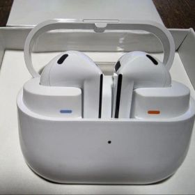 Samsung Galaxy Buds3 ワイヤレスイヤホン