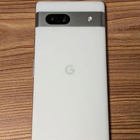 Google Pixel7a 128GB SIMフリー 画面割れあり