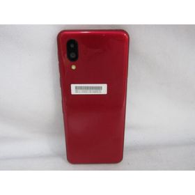 SHARP シンプルスマホ６ 64GB SoftBank SIMフリー 付属品無し 利用制限◯ 本体のみ 動作確認 初期化済み 中古品◆060180