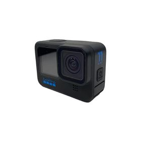 GoPro◆ビデオカメラ GoPro HERO11 Black CHDHX-111-FW