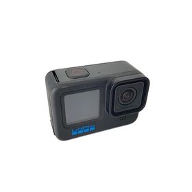 GoPro◆ビデオカメラ GoPro HERO11 Black CHDHX-111-FW//