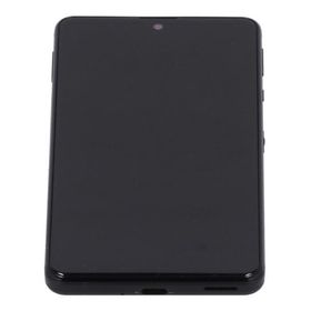 SHARP Y!mobile シャープ/スマートフォン/AQUOS sense4 basic 64GB/A003SH/Bランク/69【中古】