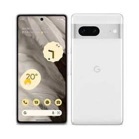 Google Pixel 7 中古 21,900円 | ネット最安値の価格比較 プライスランク