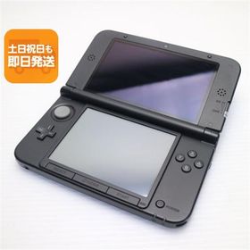 美品 ニンテンドー3DS LL ブルー 即日発送 game 任天堂 本体 あすつく 土日祝発送OK