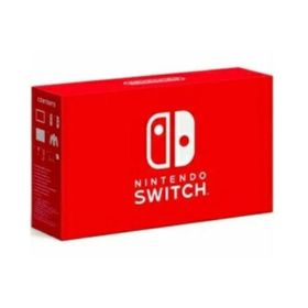 Nintendo Nintendo Switch 有機ELモデル ストア版 ホワイト・ホワイト