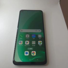 OPPO A55s 5G アンドロイド12 シムフリー 232