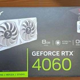 【中古】［CD］神曲 GeForce RTX 4060 搭載グラボ 中古 39,000円 | ネット最安値の価格比較