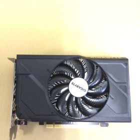 中古」グラフィックスボード GEFORCE RTX GV-N4060D6-8GD 管理番号 Wa43