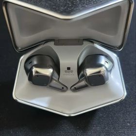 HIFIMAN Svanar Wireless ワイヤレスイヤホン