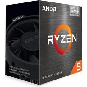 Ryzen 5 5500GT 100-100001489BOX 【国内正規品】