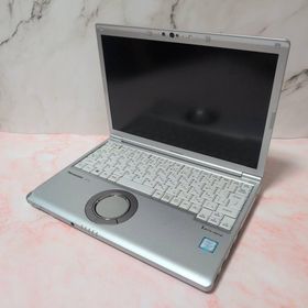 パナソニック(Panasonic)の【訳あり】Let's note CF-SV7/Core i5/16G/512GB(ノートPC)