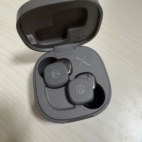 オーディオテクニカ ATH-SQ1TW STB