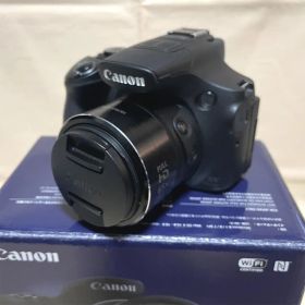Canon キヤノン PowerShot SX60 HS デジタルカメラ